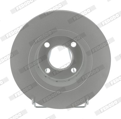 Тормозной диск FERODO DDF517C