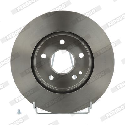 Тормозной диск FERODO DDF588
