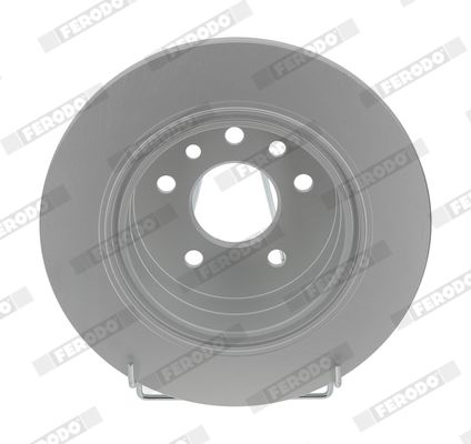 Тормозной диск FERODO DDF698C