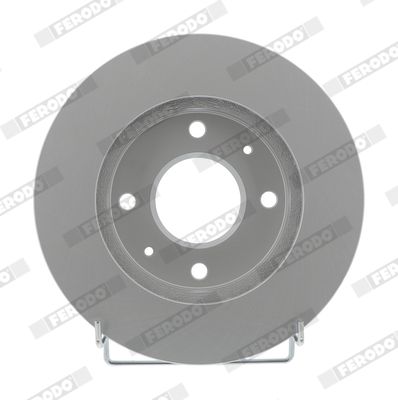 Тормозной диск FERODO DDF885C