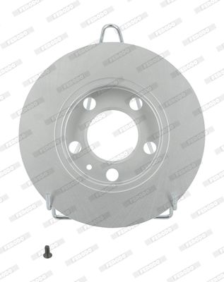 Тормозной диск FERODO DDF929C