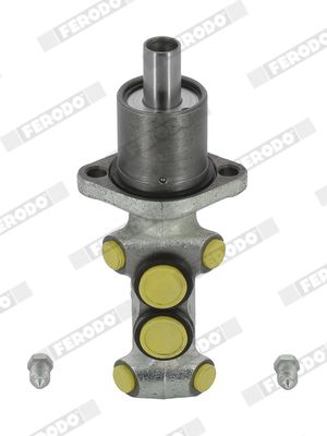 Главный тормозной цилиндр FERODO FHM525