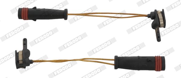 Сигнализатор, износ тормозных колодок FERODO FWI261