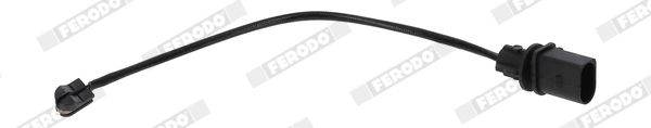 Сигнализатор, износ тормозных колодок FERODO FWI450