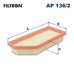 Воздушный фильтр FILTRON AP1362