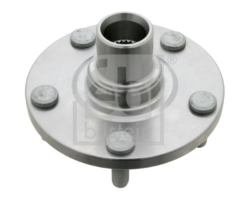 Ступица колеса FEBI 28246