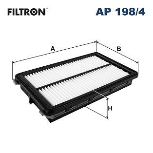 Воздушный фильтр FILTRON AP1984