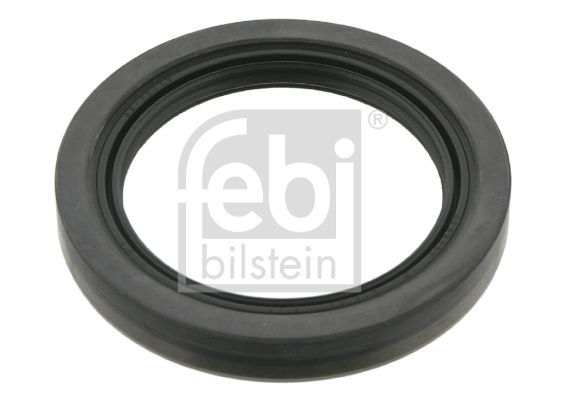 Уплотняющее кольцо, ступица колеса FEBI 28257