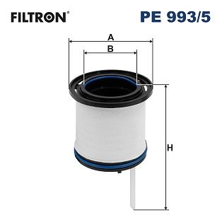 Топливный фильтр FILTRON PE9935