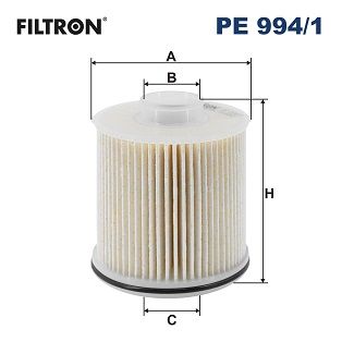 Топливный фильтр FILTRON PE9941