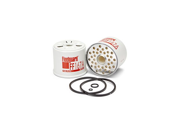 Топливный фильтр FLEETGUARD FF167A