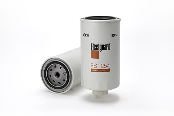 Топливный фильтр FLEETGUARD FS1254
