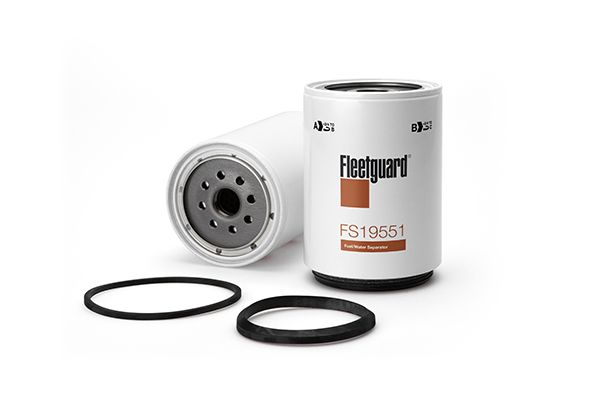 Топливный фильтр FLEETGUARD FS19551