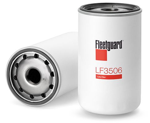Масляный фильтр FLEETGUARD LF3506