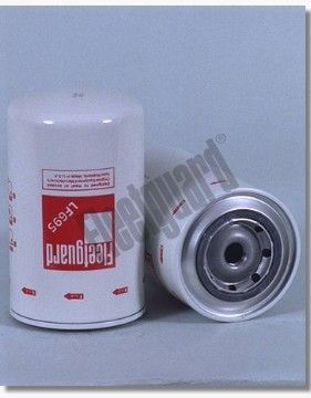 Масляный фильтр FLEETGUARD LF695