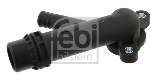 Фланец охлаждающей жидкости FEBI 28401