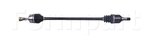Приводной вал FORMPART 14380105S