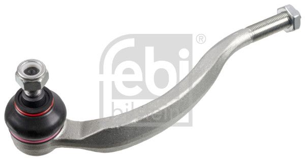 Наконечник поперечной рулевой тяги FEBI 28580