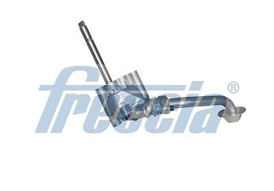 Масляный насос FRECCIA OP09124