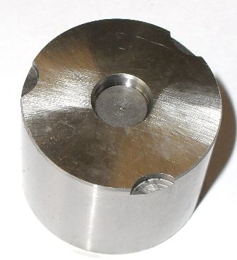 Толкатель FRECCIA PI03104
