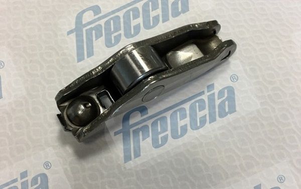 Балансир, управление двигателем FRECCIA RA06968