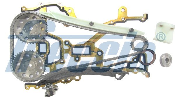 Комплект цели привода распредвала FRECCIA TK081009
