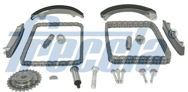 Комплект цели привода распредвала FRECCIA TK081022