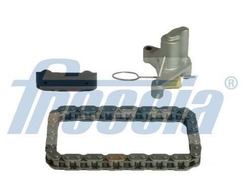 Комплект цели привода распредвала FRECCIA TK081032