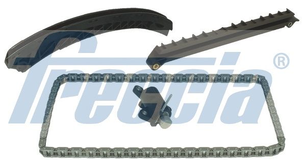 Комплект цели привода распредвала FRECCIA TK081033
