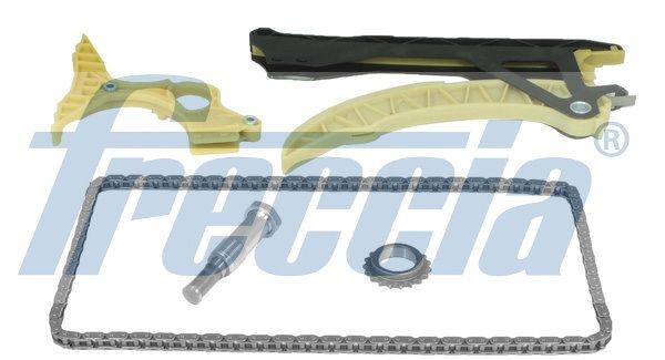 Комплект цели привода распредвала FRECCIA TK081035