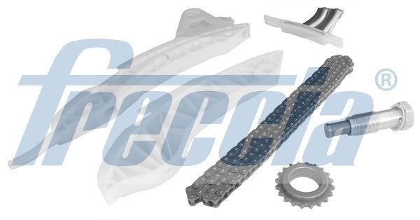 Комплект цели привода распредвала FRECCIA TK081044