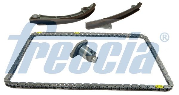 Комплект цели привода распредвала FRECCIA TK081049