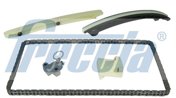 Комплект цели привода распредвала FRECCIA TK081056