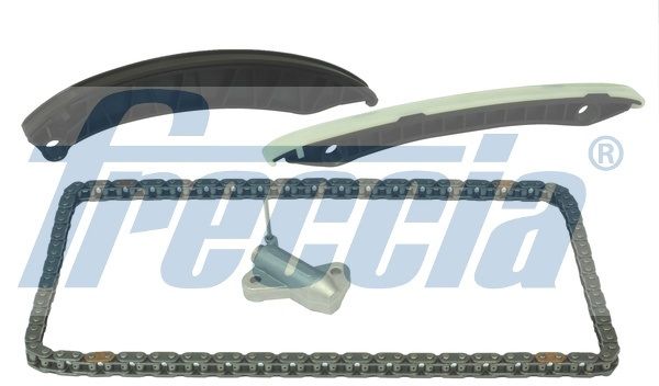 Комплект цели привода распредвала FRECCIA TK081061