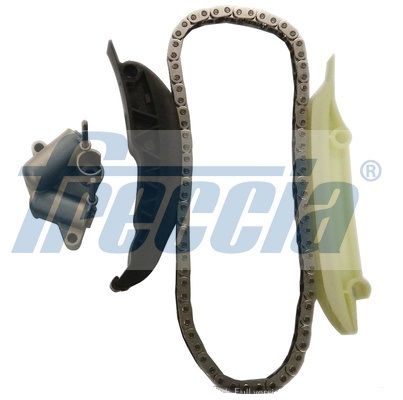 Комплект цели привода распредвала FRECCIA TK081062