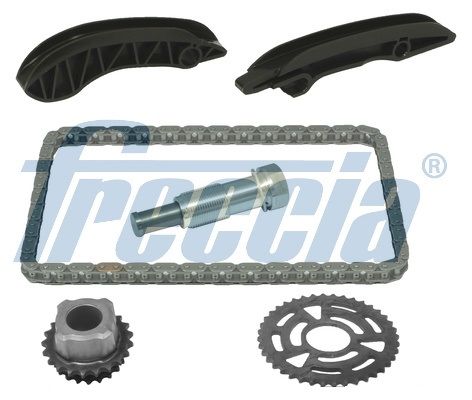 Комплект цели привода распредвала FRECCIA TK081063