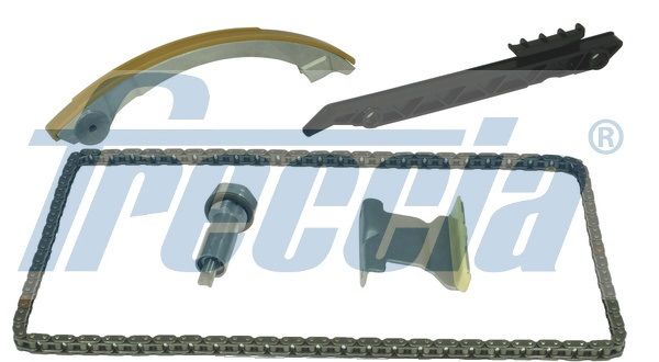 Комплект цели привода распредвала FRECCIA TK081065