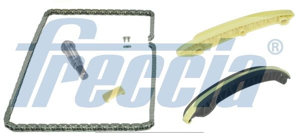 Комплект цели привода распредвала FRECCIA TK081069