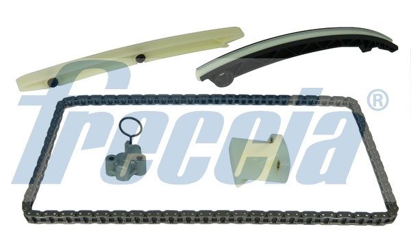 Комплект цели привода распредвала FRECCIA TK081078