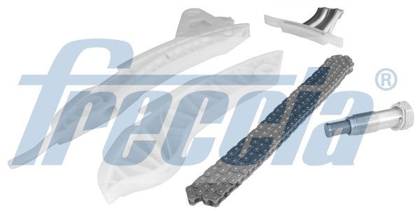 Комплект цели привода распредвала FRECCIA TK081079