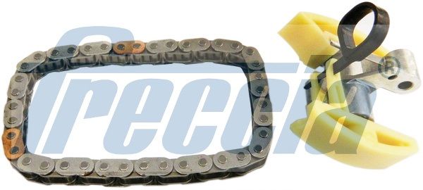 Комплект цели привода распредвала FRECCIA TK081108