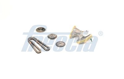 Комплект цели привода распредвала FRECCIA TK081136