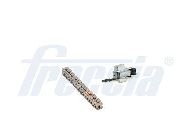 Комплект цели привода распредвала FRECCIA TK081185