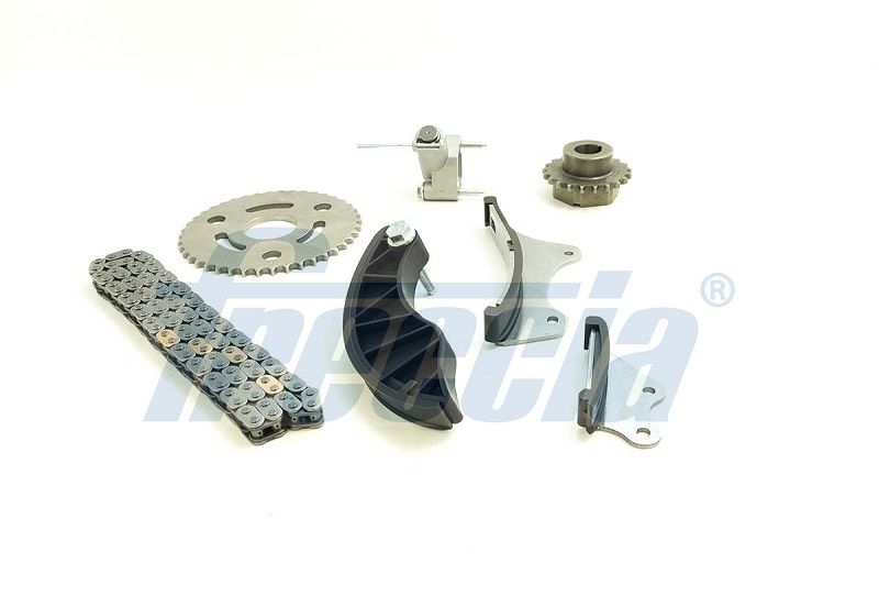 Комплект цели привода распредвала FRECCIA TK081205