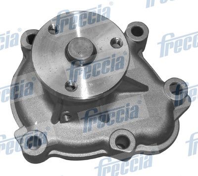 Водяной насос, охлаждение двигателя FRECCIA WP0119