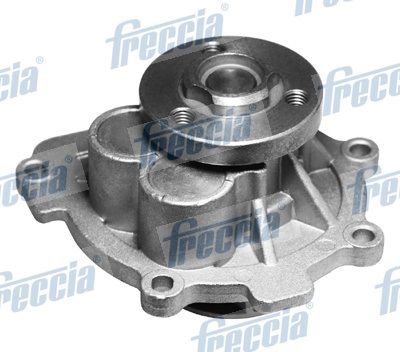 Водяной насос, охлаждение двигателя FRECCIA WP0132