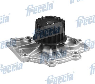 Водяной насос, охлаждение двигателя FRECCIA WP0135