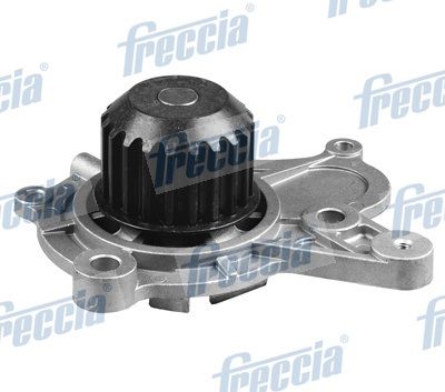 Водяной насос, охлаждение двигателя FRECCIA WP0146