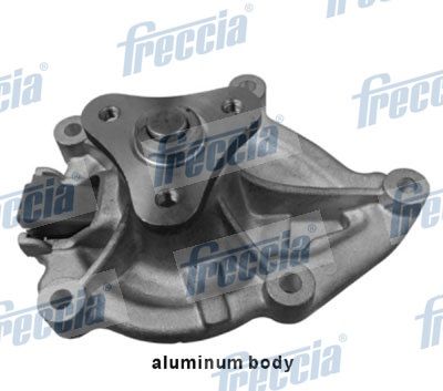 Водяной насос, охлаждение двигателя FRECCIA WP0153