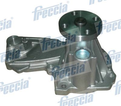 Водяной насос, охлаждение двигателя FRECCIA WP0156